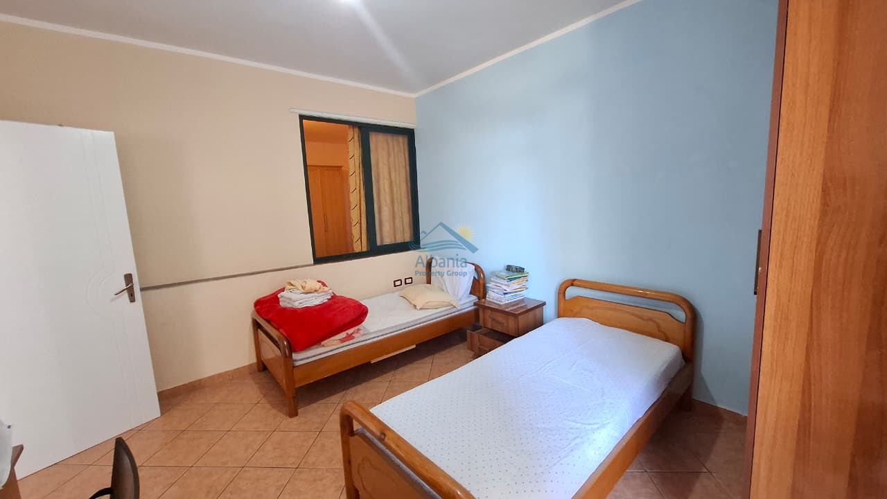 5 Apartments For Sale In Vlore, Rr.Cajupi